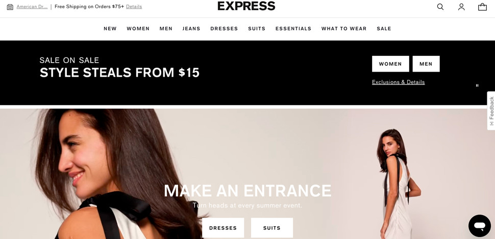 express