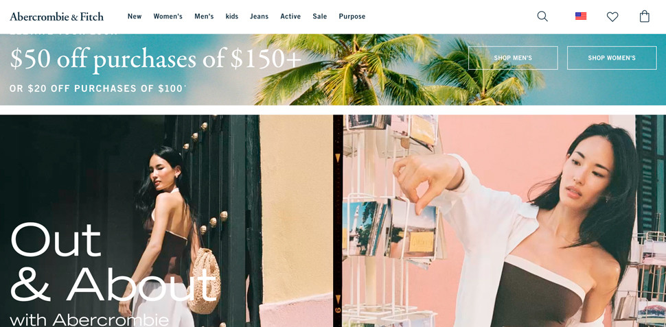 Abercombie